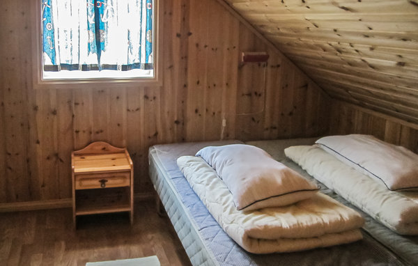 Feriehus - Lindesnes , Norge - NVK108 602