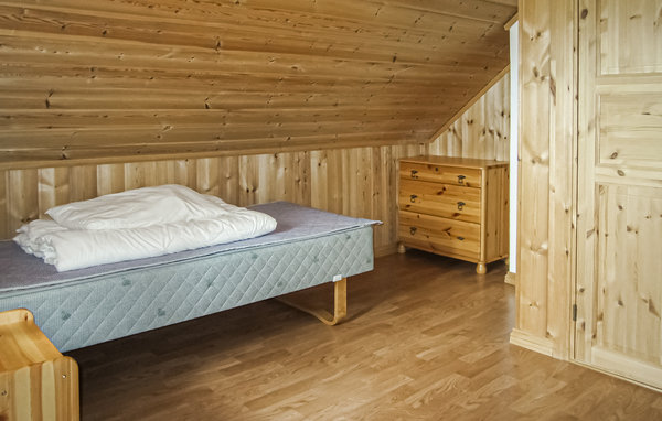 Feriehus - Lindesnes , Norge - NVK108 603