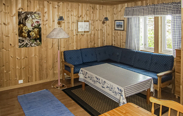 Feriehus - Lindesnes , Norge - NVK108 4