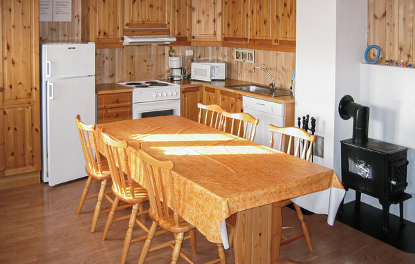 Feriehus - Lindesnes , Norge - NVK108 6