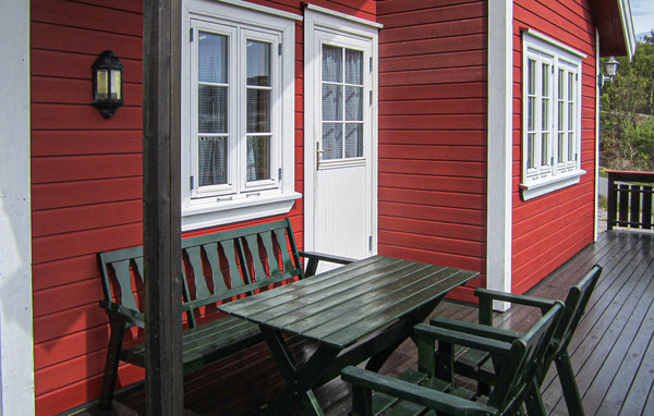 Feriehus - Lindesnes , Norge - NVK108 101