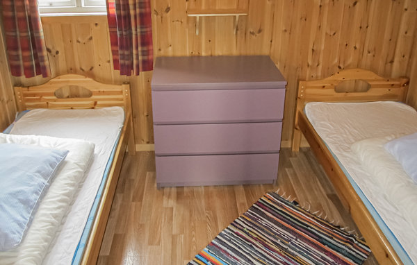 Semesterhus - Lindesnes , Norge - NVK109 601