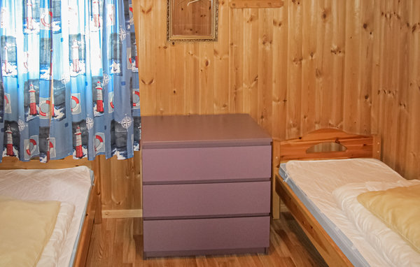 Semesterhus - Lindesnes , Norge - NVK109 602