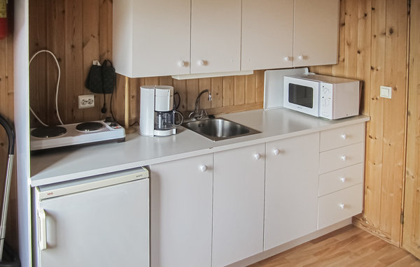 Semesterhus - Lindesnes , Norge - NVK109 402