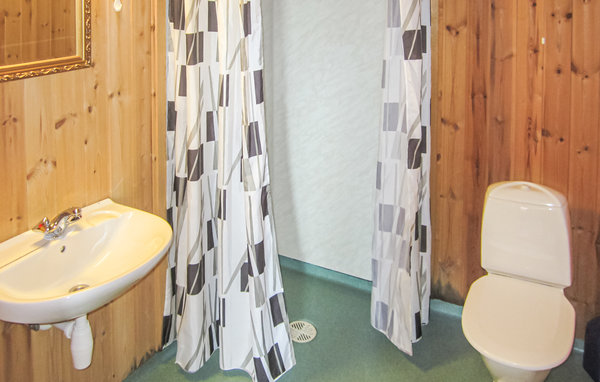 Ferienhaus - Lindesnes , Norwegen - NVK111 701