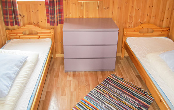 Ferienhaus - Lindesnes , Norwegen - NVK111 601