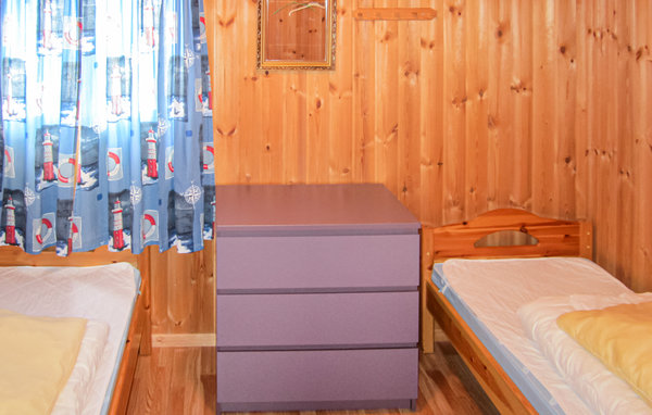 Ferienhaus - Lindesnes , Norwegen - NVK111 602