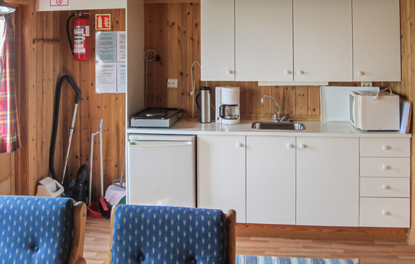Ferienhaus - Lindesnes , Norwegen - NVK111 4