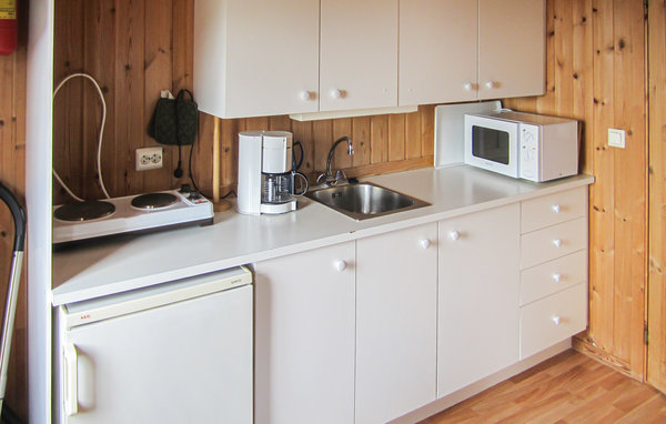 Ferienhaus - Lindesnes , Norwegen - NVK111 401