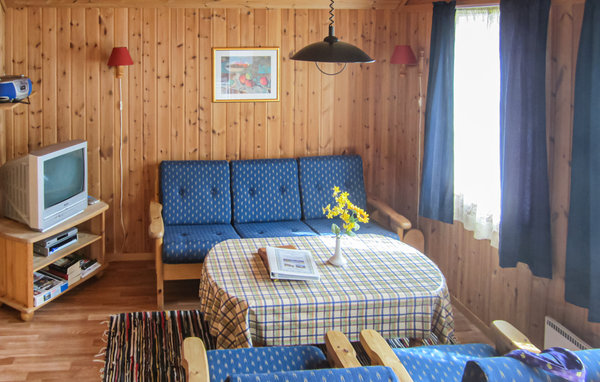 Ferienhaus - Lindesnes , Norwegen - NVK111 3