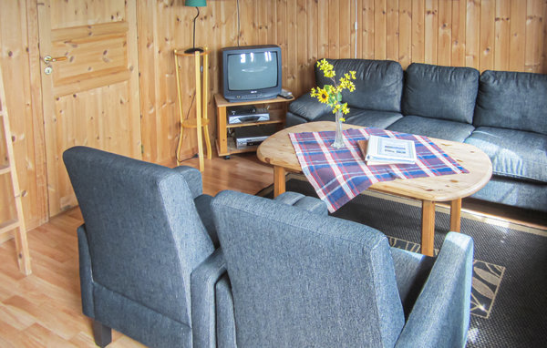 Ferienhaus - Lindesnes , Norwegen - NVK111 301