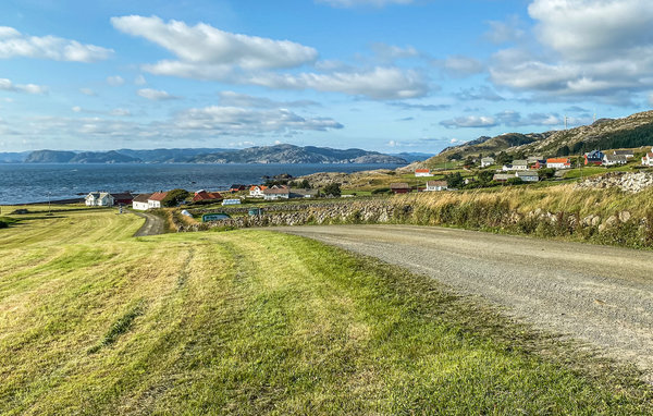 Feriehus - Lista/Farsund , Norge - NVK113 901