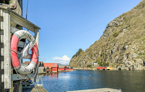 Feriehus - Lista/Farsund , Norge - NVK113 902
