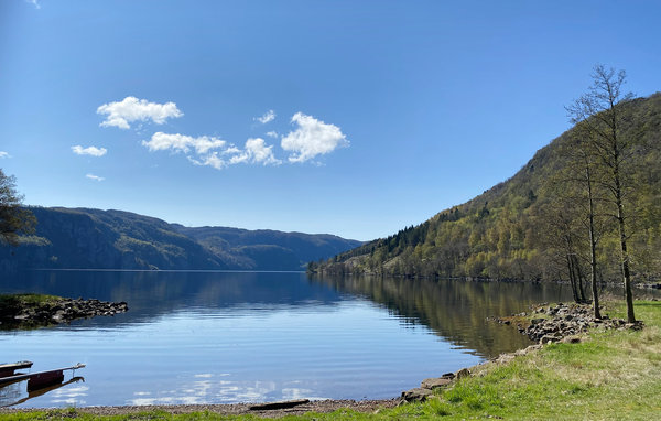 Feriehus - Lista/Farsund , Norge - NVK113 904