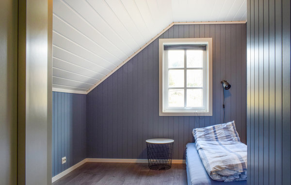Feriehus - Lista/Farsund , Norge - NVK113 601