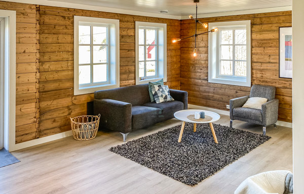 Feriehus - Lista/Farsund , Norge - NVK113 5