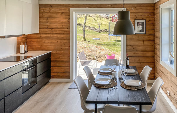 Feriehus - Lista/Farsund , Norge - NVK113 4