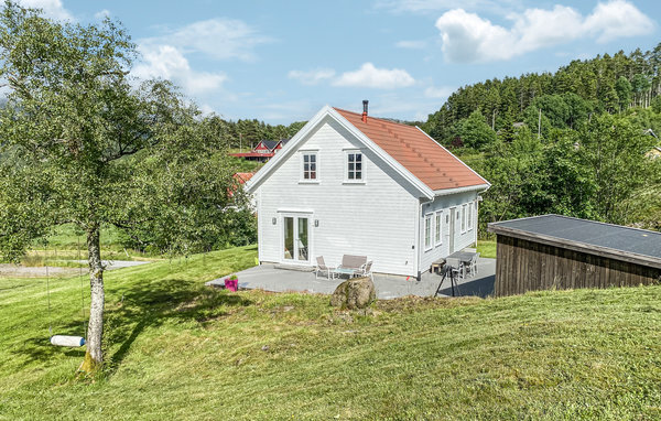 Feriehus - Lista/Farsund , Norge - NVK113 81