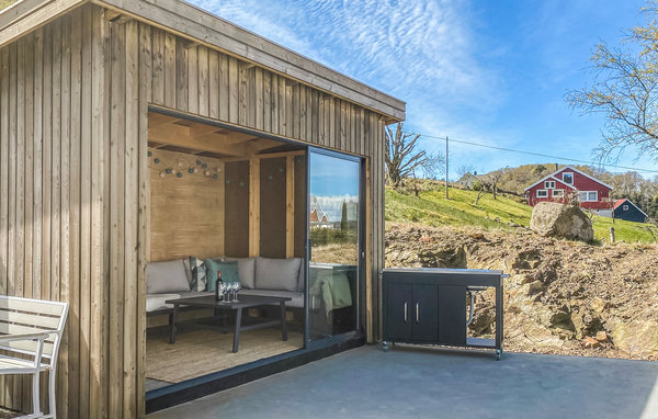 Feriehus - Lista/Farsund , Norge - NVK113 6
