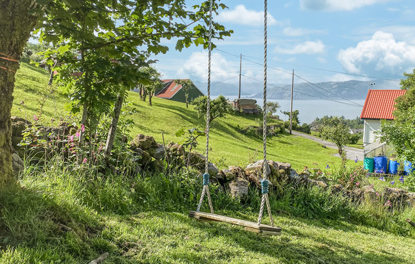 Feriehus - Lista/Farsund , Norge - NVK113 7