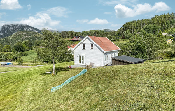 Feriehus - Lista/Farsund , Norge - NVK113 101