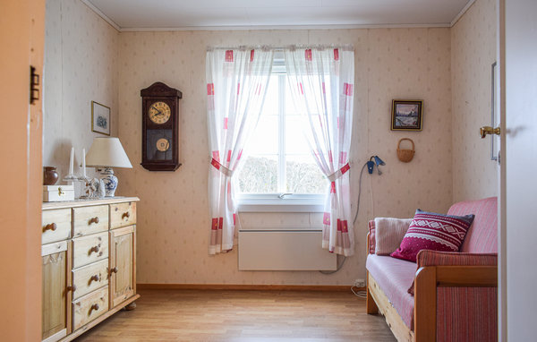 Semesterhus - Lindesnes , Norge - NVK115 601