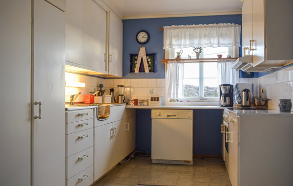 Semesterhus - Lindesnes , Norge - NVK115 401