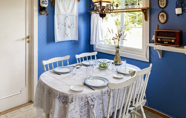 Semesterhus - Lindesnes , Norge - NVK115 5