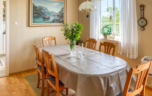 Semesterhus - Lindesnes , Norge - NVK115 301
