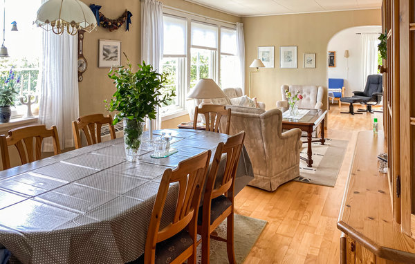 Semesterhus - Lindesnes , Norge - NVK115 3