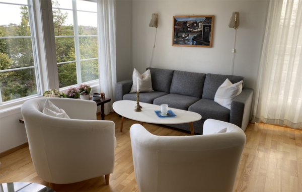 Semesterhus - Lindesnes , Norge - NVK115 302