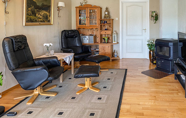 Semesterhus - Lindesnes , Norge - NVK115 304