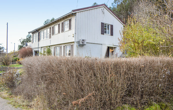 Semesterhus - Lindesnes , Norge - NVK115 82