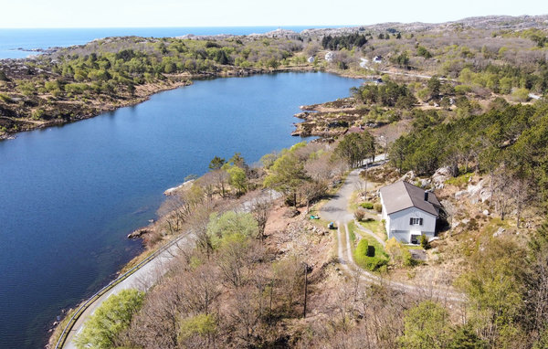 Foto: Lindesnes - Agder og Sørlandskysten