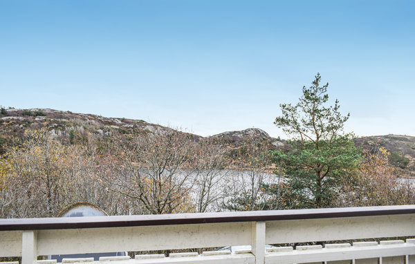 Semesterhus - Lindesnes , Norge - NVK115 4