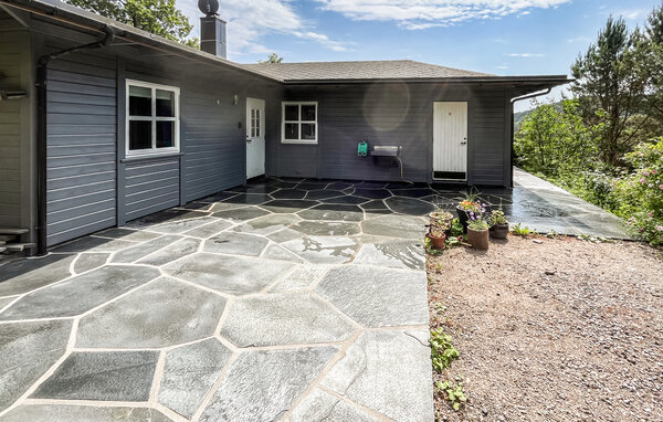 Semesterhus - Mandal , Norge - NVK116 81