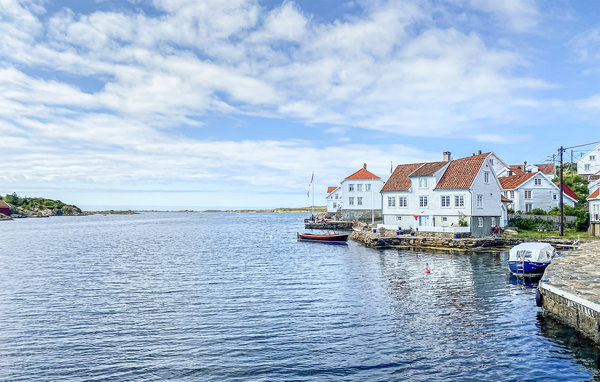 Ferienwohnung - Loshavn Farsund , Norwegen - NVK118 901