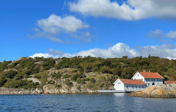 Ferienwohnung - Loshavn Farsund , Norwegen - NVK118 9