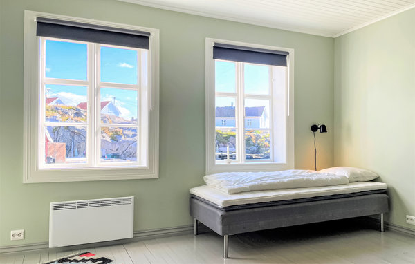 Ferienwohnung - Loshavn Farsund , Norwegen - NVK118 602