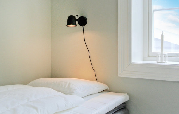Ferienwohnung - Loshavn Farsund , Norwegen - NVK118 603