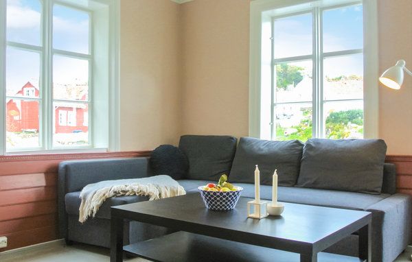Ferienwohnung - Loshavn Farsund , Norwegen - NVK118 301