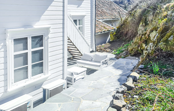 Ferienwohnung - Loshavn Farsund , Norwegen - NVK118 104