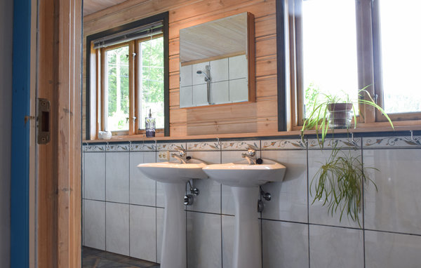 Semesterhus - Farsund , Norge - NVK126 701