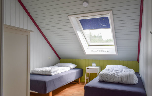 Semesterhus - Farsund , Norge - NVK126 601