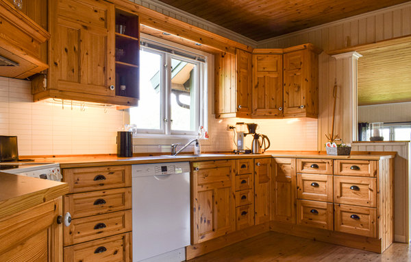 Semesterhus - Farsund , Norge - NVK126 401