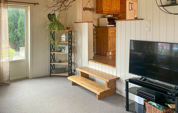 Semesterhus - Farsund , Norge - NVK126 7