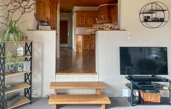 Semesterhus - Farsund , Norge - NVK126 6