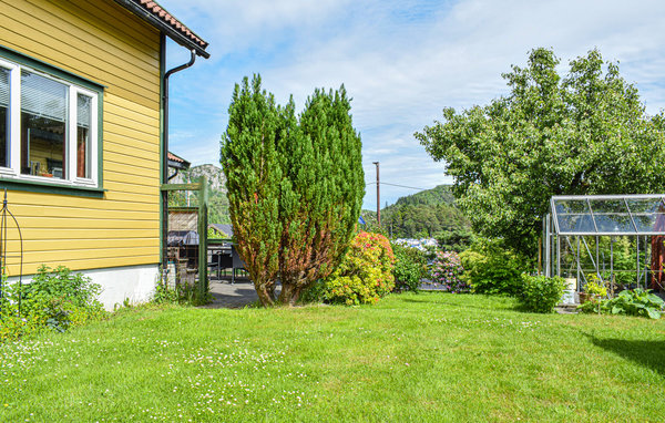 Semesterhus - Farsund , Norge - NVK126 101