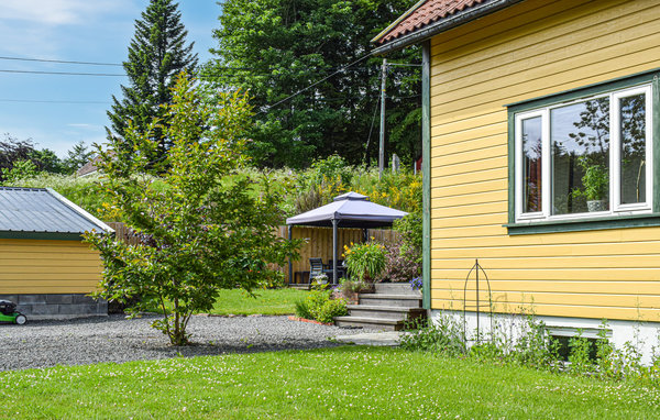 Semesterhus - Farsund , Norge - NVK126 102