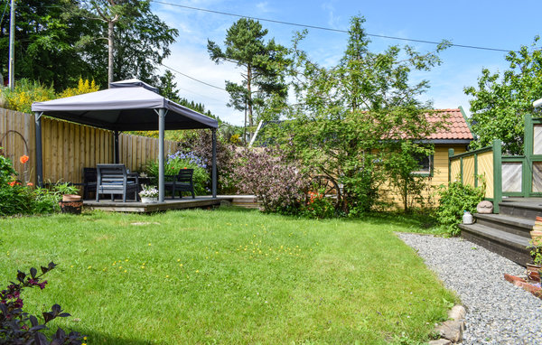 Semesterhus - Farsund , Norge - NVK126 103